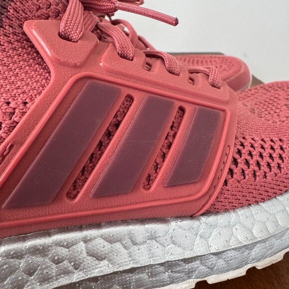 Adidas UltraBoost 19.5 DNA Wonder Red - Picture 2 of 12